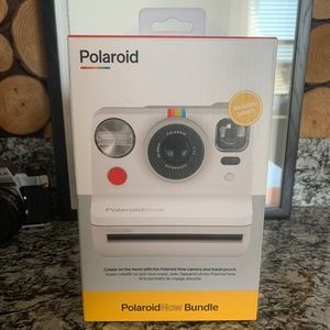 Polaroid Camera